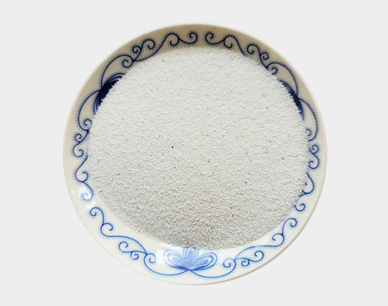 高分子砂