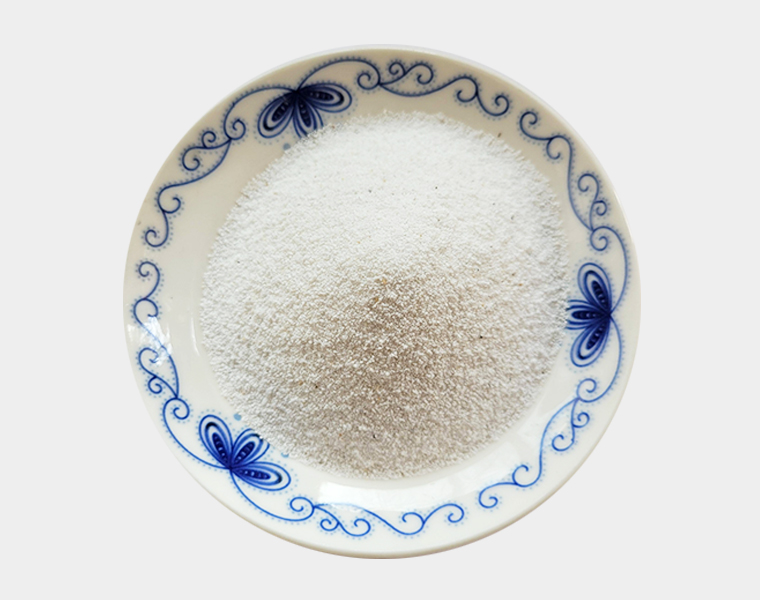 高分子砂