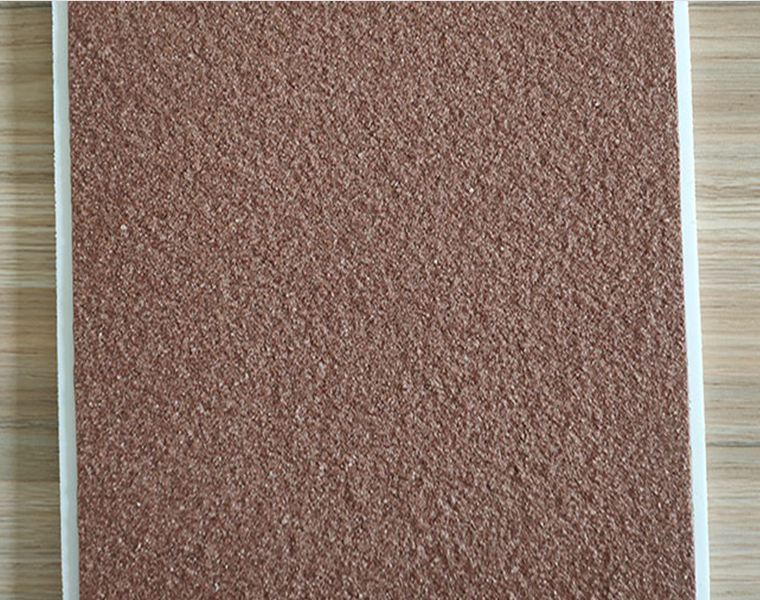 彩砂真石漆涂料掉落因素及处理办法